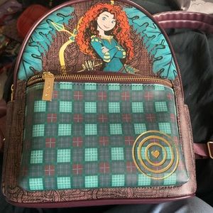 Brave Danielle Nicole backpack